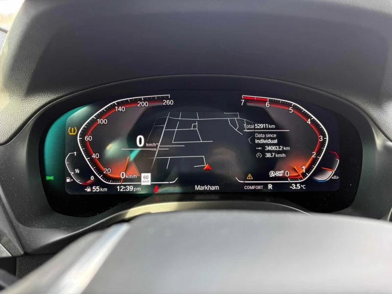 BMW X4 * xDrive30i * CARFAX * БЕЗ ПЪРВОНАЧАЛНА ВНОСКА, снимка 8 - Автомобили и джипове - 53194263