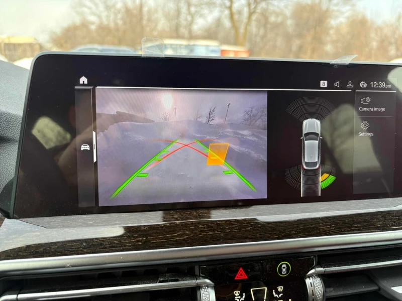 BMW X4 * xDrive30i * CARFAX * БЕЗ ПЪРВОНАЧАЛНА ВНОСКА, снимка 10 - Автомобили и джипове - 53194263