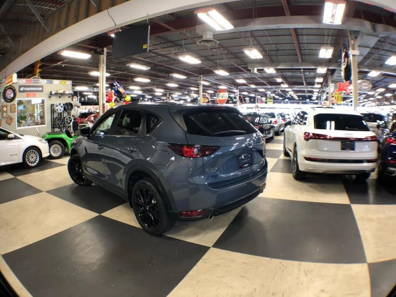 Mazda CX-5 KURO EDITION AWD * 48 000км, снимка 3 - Автомобили и джипове - 53339852