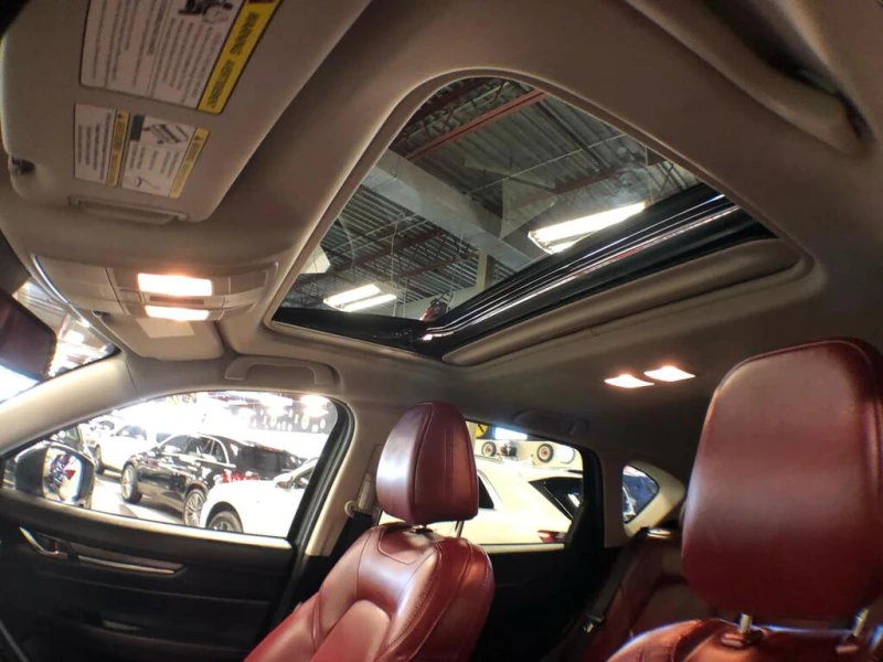 Mazda CX-5 KURO EDITION AWD * 48 000км, снимка 8 - Автомобили и джипове - 53339852