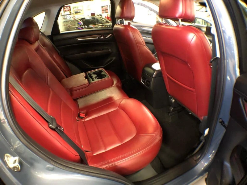 Mazda CX-5 KURO EDITION AWD * 48 000км, снимка 13 - Автомобили и джипове - 53339852