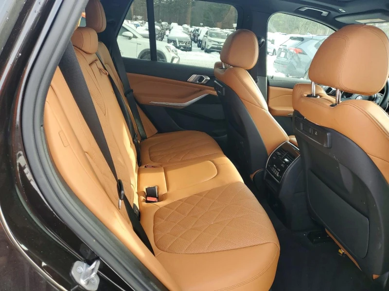 BMW X5 Xdrive40I* Подгреви* Дигитал* Пано* Клип на мотора, снимка 11 - Автомобили и джипове - 53469513