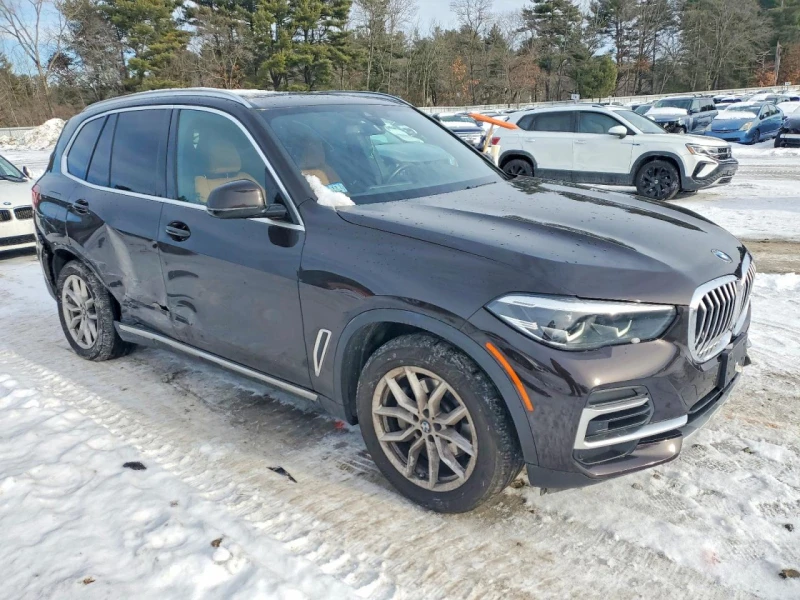 BMW X5 Xdrive40I* Подгреви* Дигитал* Пано* Клип на мотора, снимка 5 - Автомобили и джипове - 53469513