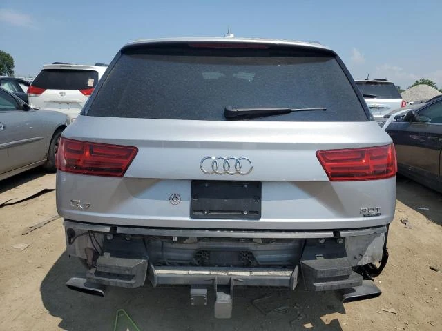 Audi Q7, снимка 5 - Автомобили и джипове - 47422516