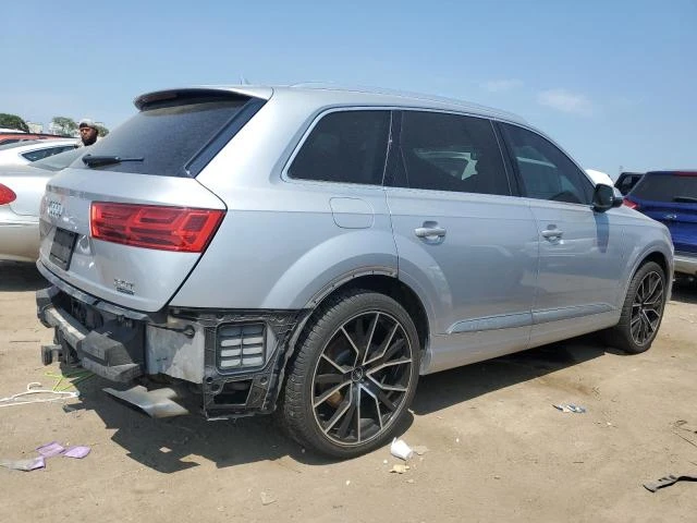 Audi Q7, снимка 3 - Автомобили и джипове - 47422516