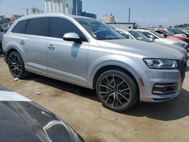 Audi Q7, снимка 2 - Автомобили и джипове - 47422516