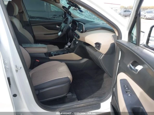 Hyundai Santa fe, снимка 7 - Автомобили и джипове - 49212735