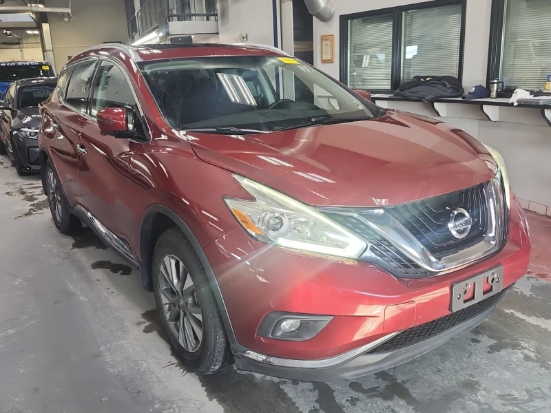 Nissan Murano * SL* * АвтоКредит* - 28899 лв. - 46508065 16