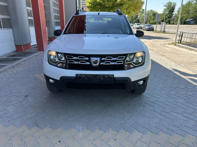 Dacia Duster navi - 12800 лв. - 95421363 1