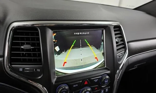 Jeep Grand cherokee 3.6 Limited WK2   | Mobile.bg   13