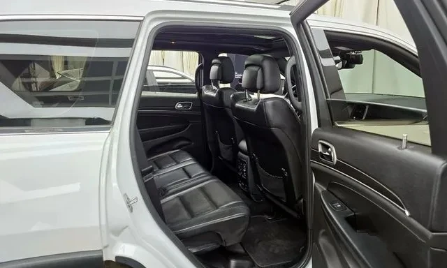 Jeep Grand cherokee 3.6 Limited WK2   | Mobile.bg   11