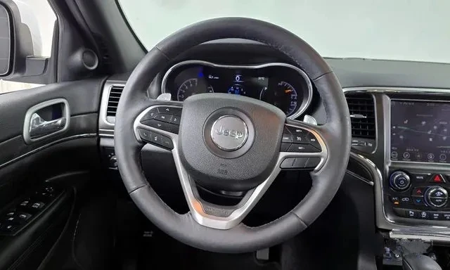 Jeep Grand cherokee 3.6 Limited WK2   | Mobile.bg   12