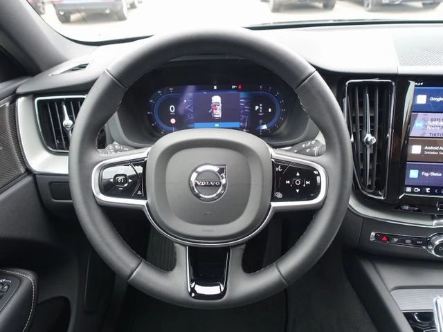 Volvo XC60 Black Edition Plus B5 AWD FourC | Mobile.bg   8