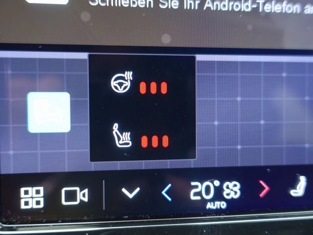 Volvo XC60 Black Edition Plus B5 AWD FourC | Mobile.bg   9