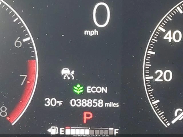 Honda Cr-v EX, снимка 15 - Автомобили и джипове - 53338535