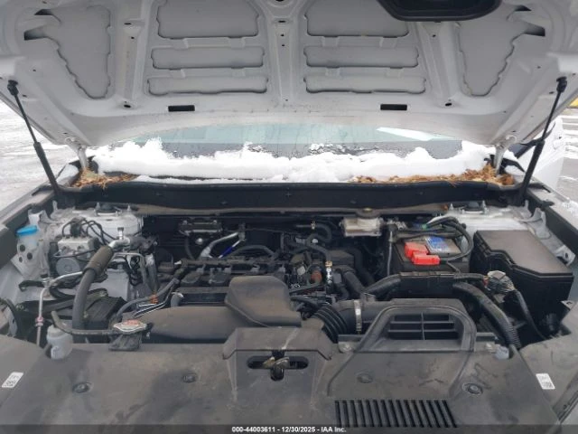 Honda Cr-v EX, снимка 10 - Автомобили и джипове - 53338535