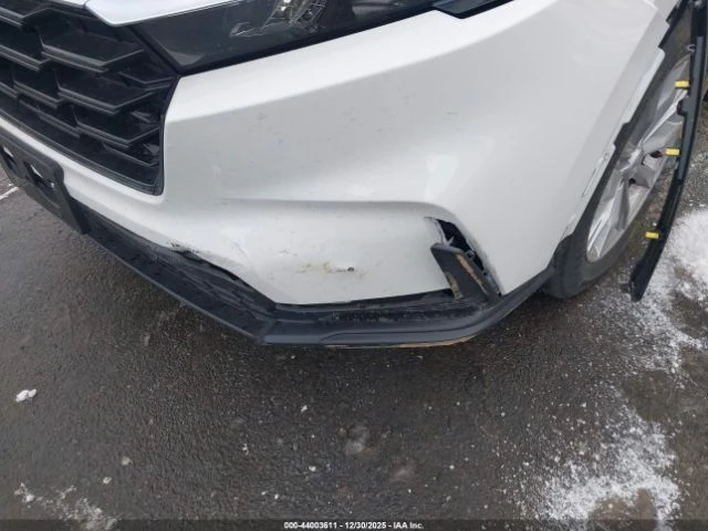 Honda Cr-v EX, снимка 6 - Автомобили и джипове - 53338535