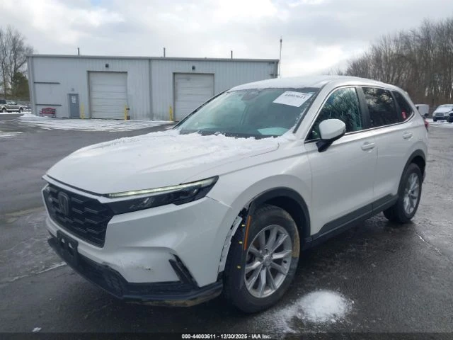 Honda Cr-v EX, снимка 2 - Автомобили и джипове - 53338535