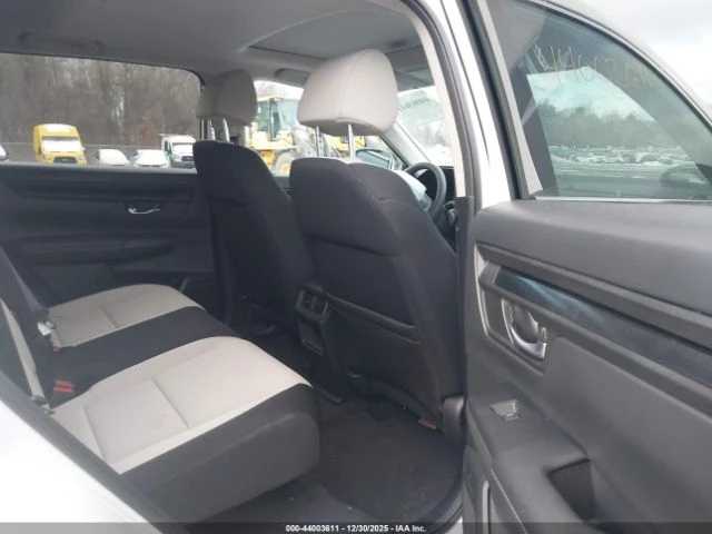 Honda Cr-v EX, снимка 8 - Автомобили и джипове - 53338535