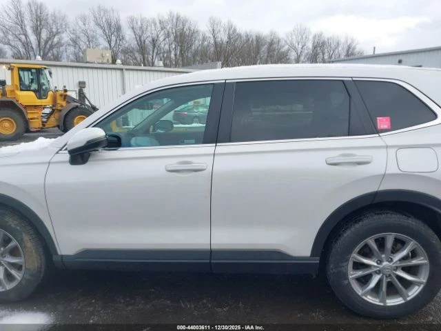 Honda Cr-v EX, снимка 14 - Автомобили и джипове - 53338535