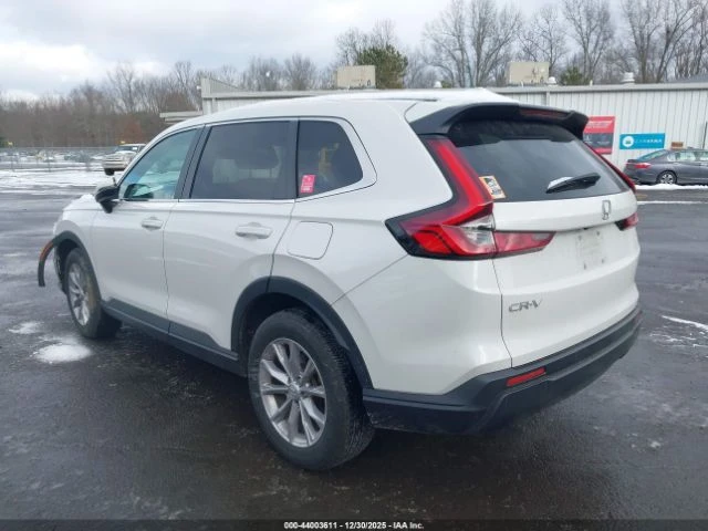 Honda Cr-v EX, снимка 3 - Автомобили и джипове - 53338535