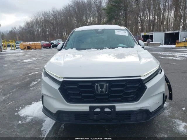 Honda Cr-v EX, снимка 12 - Автомобили и джипове - 53338535