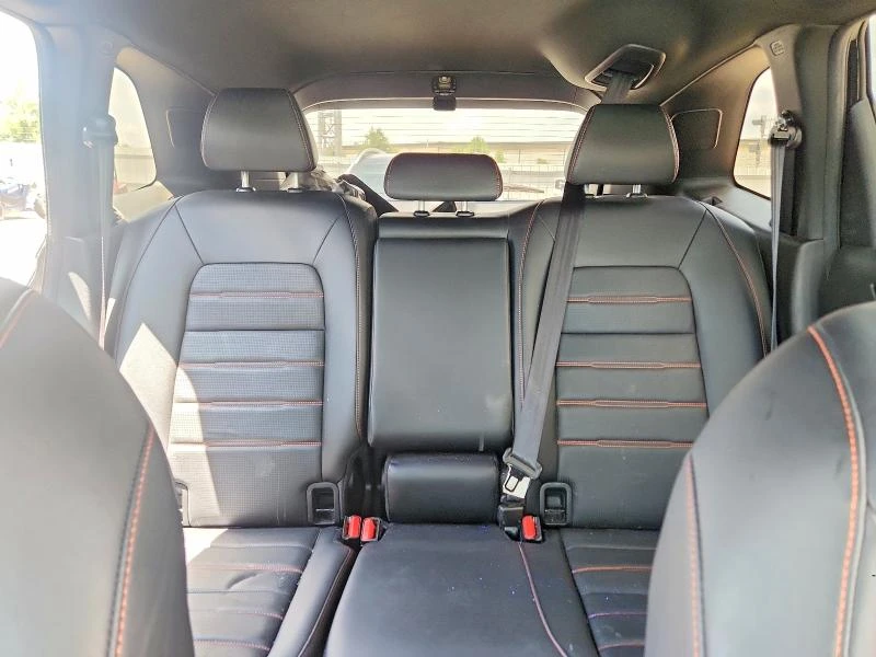 Honda Cr-v  SPORT TOURING / ХИБРИД / 4Х4 / ЛИЗИНГ /, снимка 10 - Автомобили и джипове - 55318841