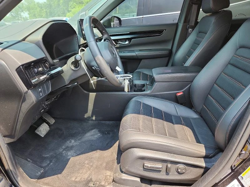 Honda Cr-v  SPORT TOURING / ХИБРИД / 4Х4 / ЛИЗИНГ /, снимка 7 - Автомобили и джипове - 55318841