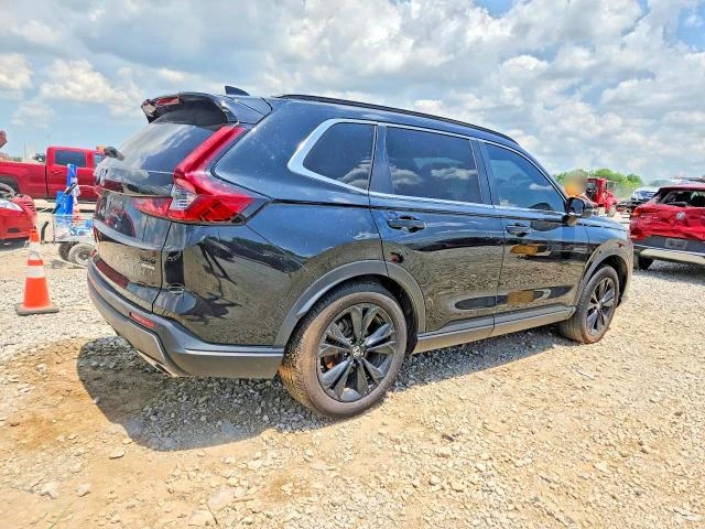 Honda Cr-v  SPORT TOURING / ХИБРИД / 4Х4 / ЛИЗИНГ /, снимка 3 - Автомобили и джипове - 55318841
