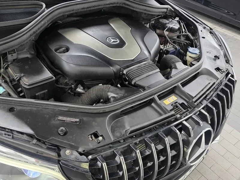 Mercedes-Benz GLE 350 D 4Matic Coupe - САМО 30% АВАНС, снимка 6 - Автомобили и джипове - 55485762
