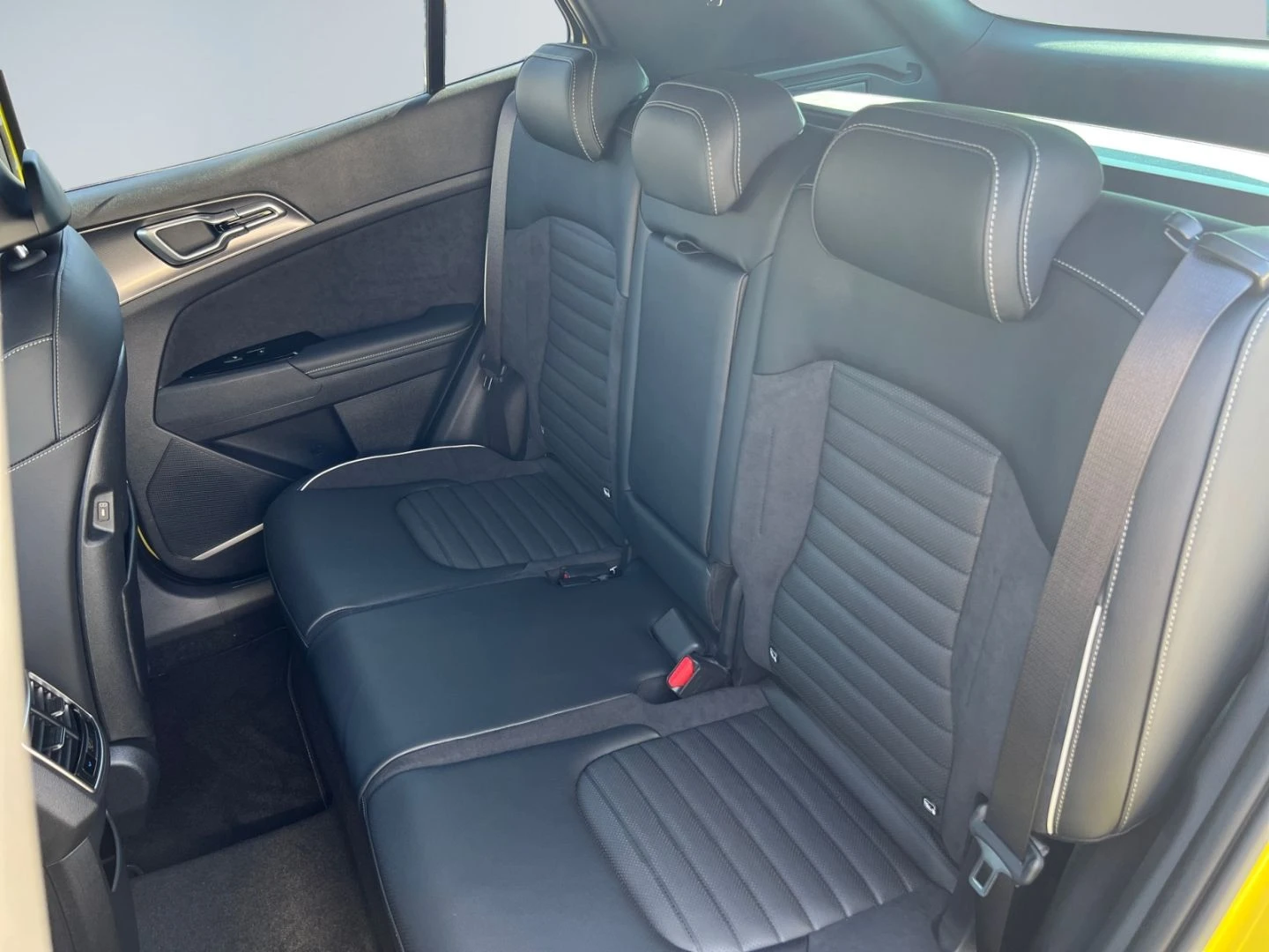 Kia Sportage NQ5 1.6 T-GDI (4WD) MILD-HYBRID | Mobile.bg   16