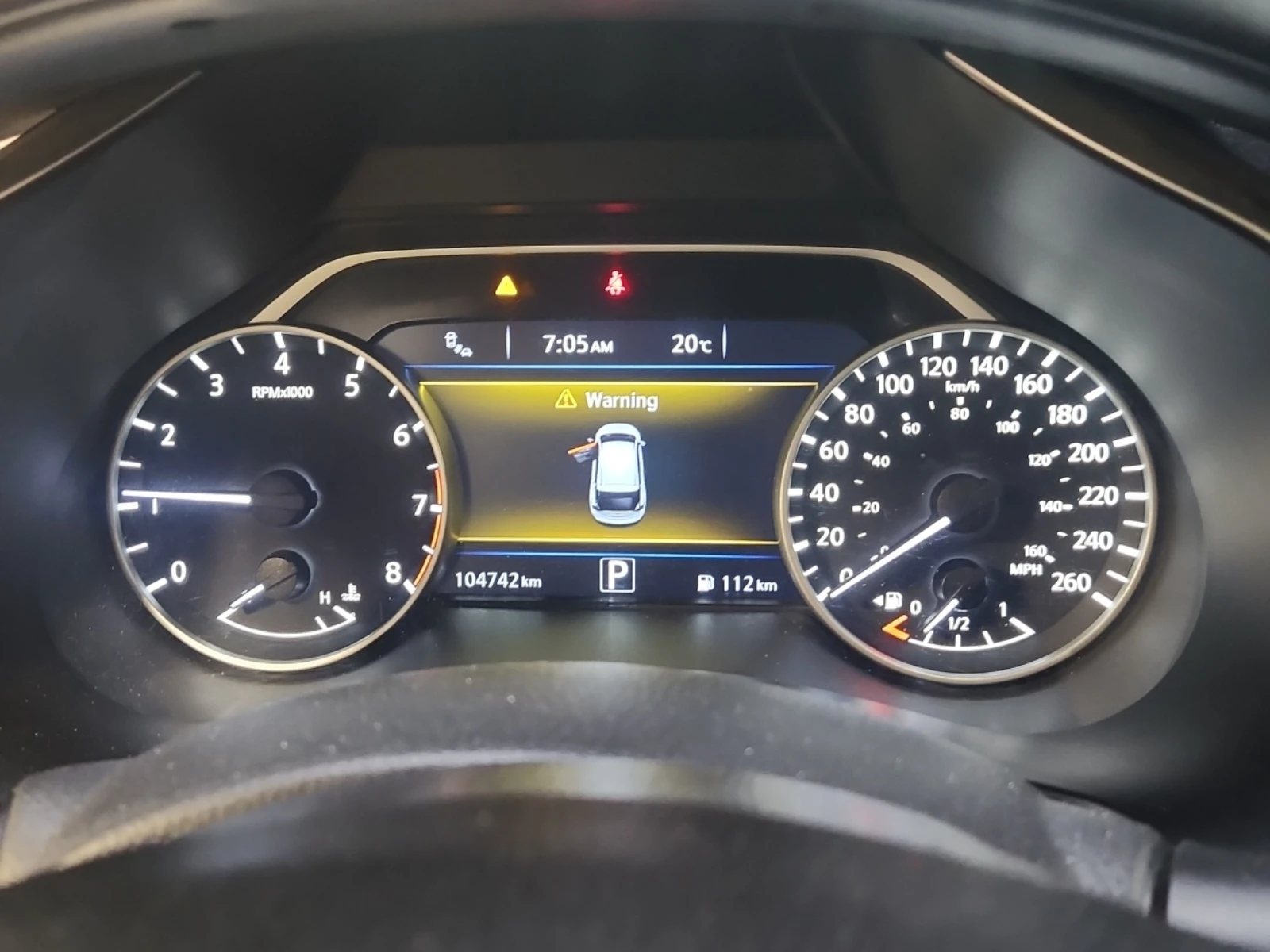 Nissan Murano * SL* * АвтоКредит*  - изображение 5
