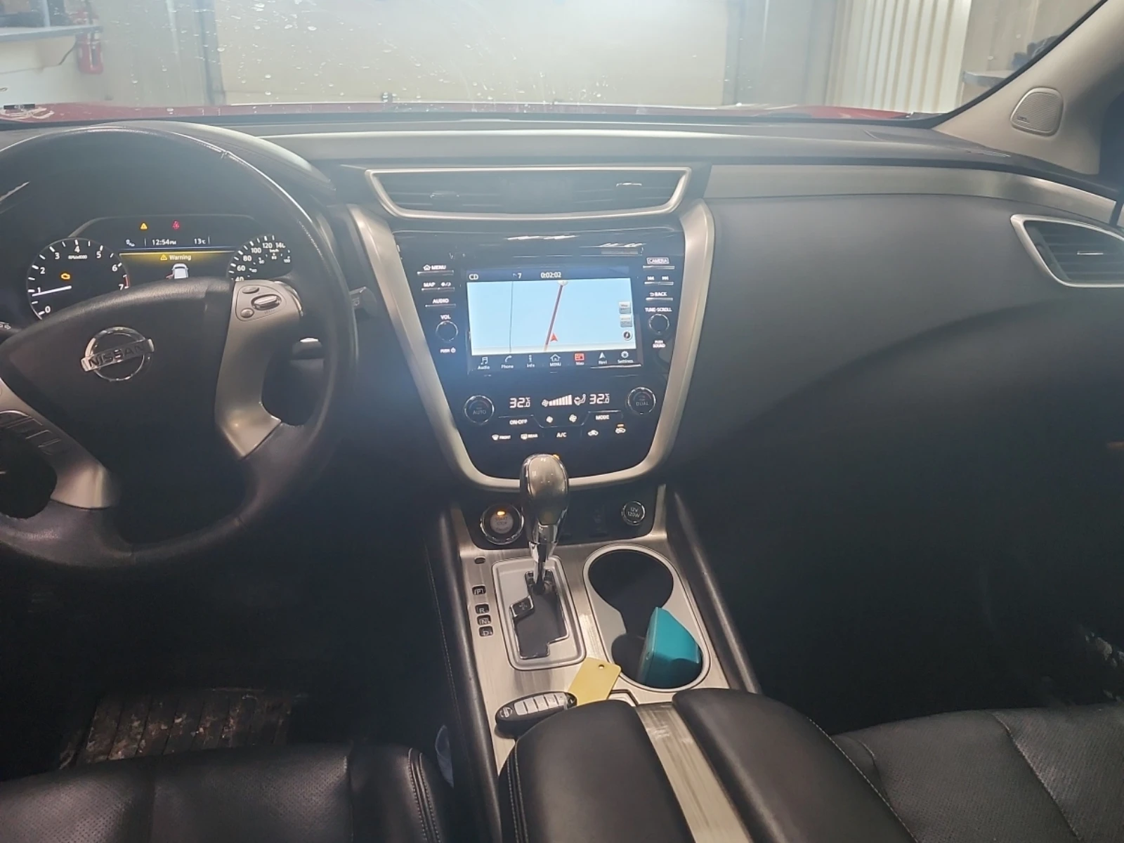 Nissan Murano * SL* * АвтоКредит*  - изображение 7