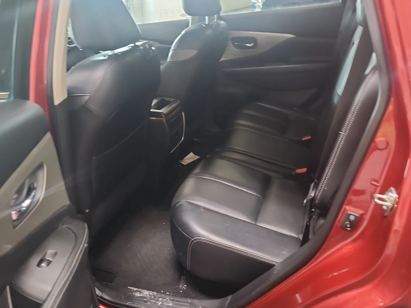 Nissan Murano * SL* * АвтоКредит*  - изображение 9
