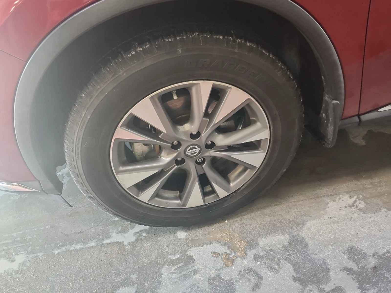 Nissan Murano * SL* * АвтоКредит*  - изображение 2