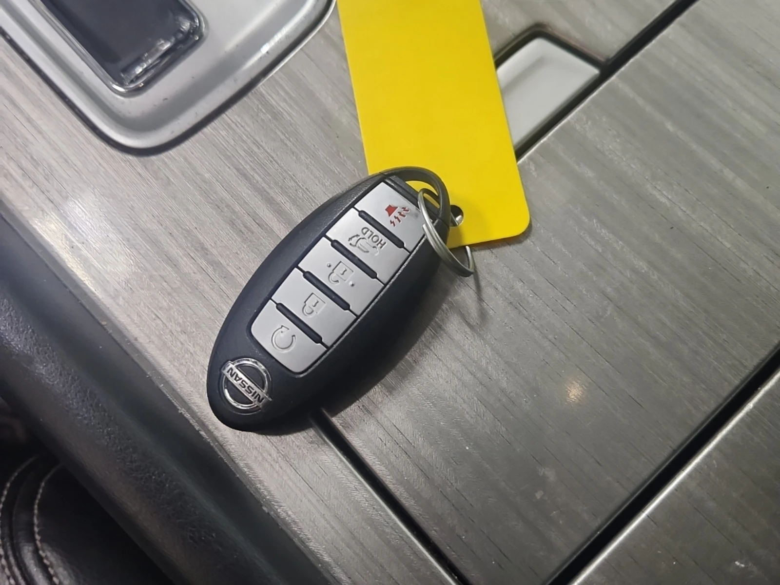 Nissan Murano * SL* * АвтоКредит*  - изображение 4
