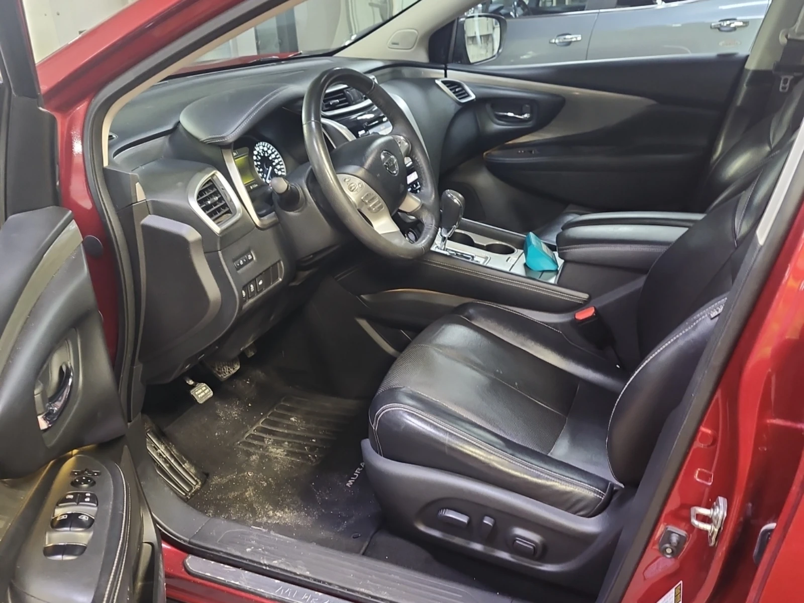 Nissan Murano * SL* * АвтоКредит*  - изображение 3