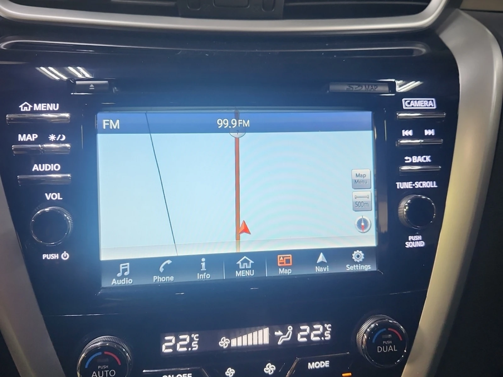Nissan Murano * SL* * АвтоКредит*  - изображение 6