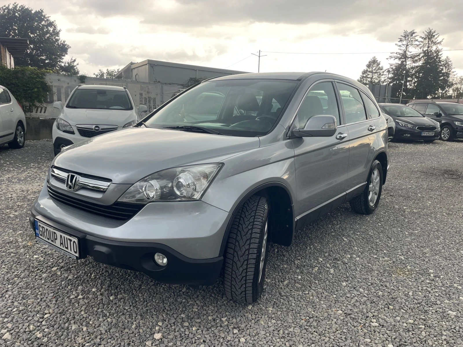 Honda Cr-v 2, 2d-140k.с/4х4/200000км/ТОП СЪСТОЯНИЕ!!! - изображение 3