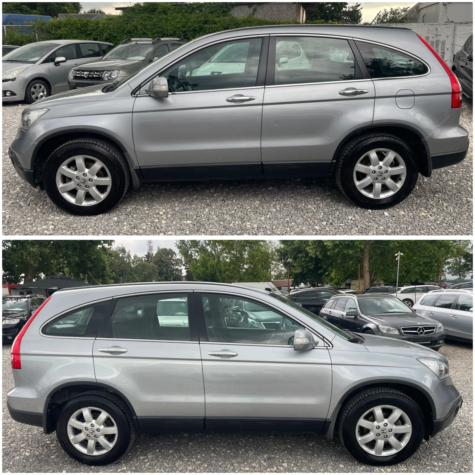 Honda Cr-v 2, 2d-140k.с/4х4/200000км/ТОП СЪСТОЯНИЕ!!! - изображение 7