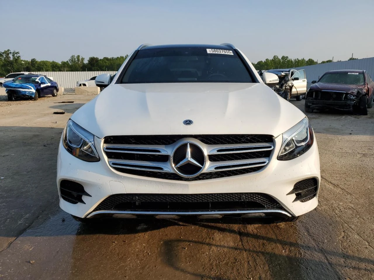 Mercedes-Benz GLC 300 4MATIC* ЛИЗИНГ*  - изображение 2