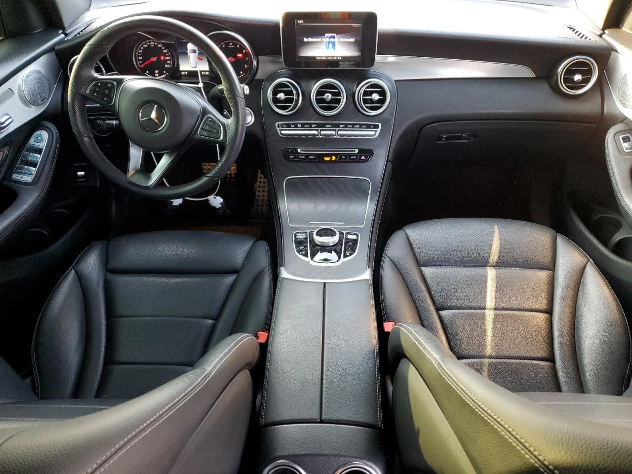 Mercedes-Benz GLC 300 4MATIC* ЛИЗИНГ*  - изображение 7