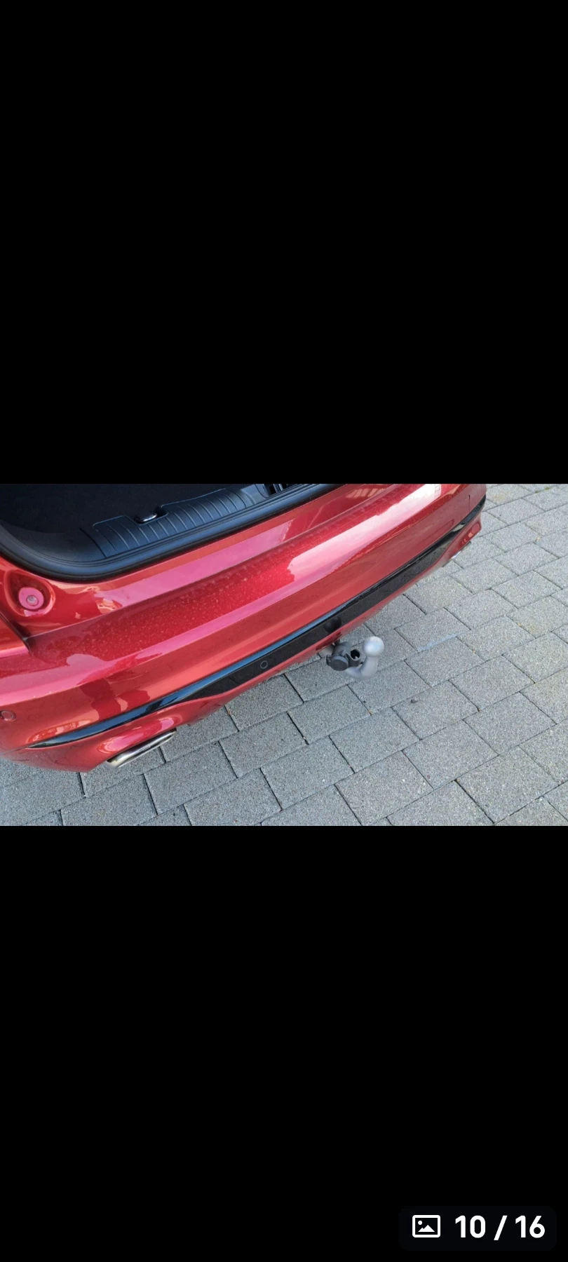 Ford Kuga  - изображение 9