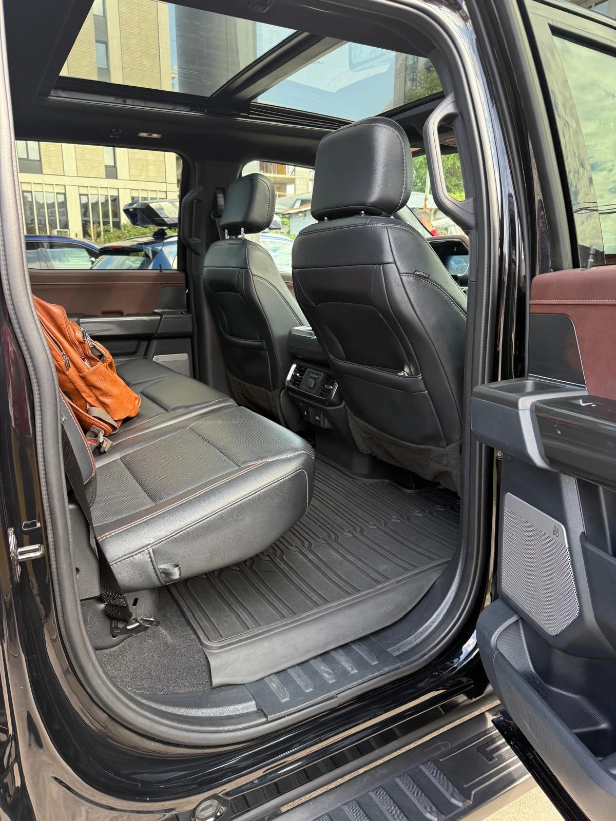 Ford F150 SuperCrew 3.5 EcoBoost - изображение 4