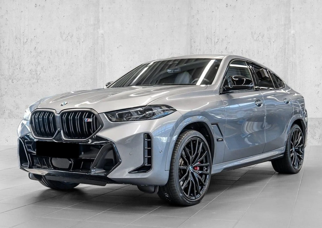 BMW X6 M60i/xDrive/FACELIFT/EXCLUSIV/HEAD UP/PANO/H&K/360 - изображение 3