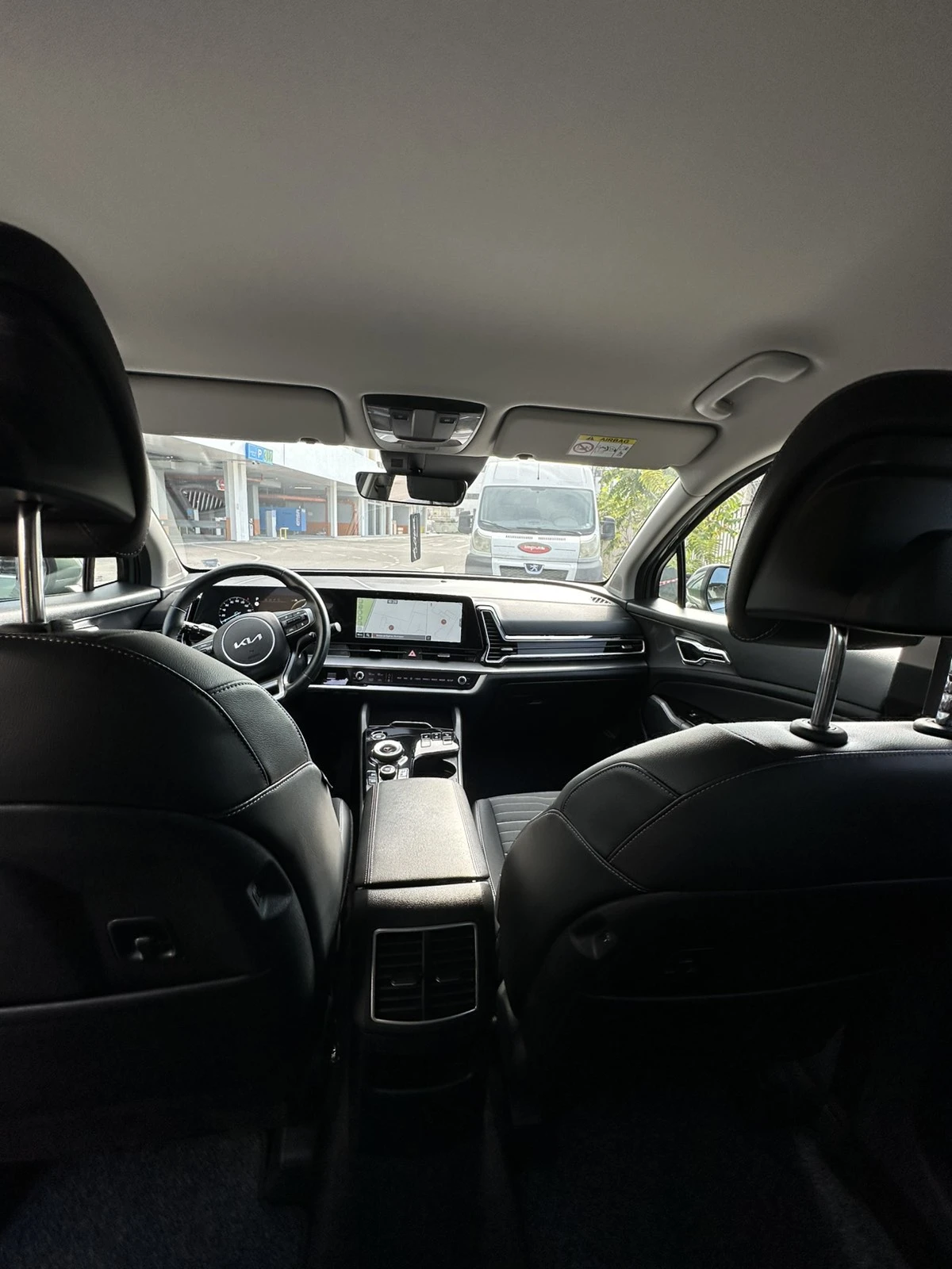 Kia Sportage 1.6 Hybrid,  ,   | Mobile.bg   12