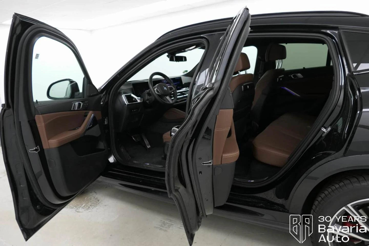 BMW X6 40d xDrive M Sport Paket Sportautomatic - изображение 5