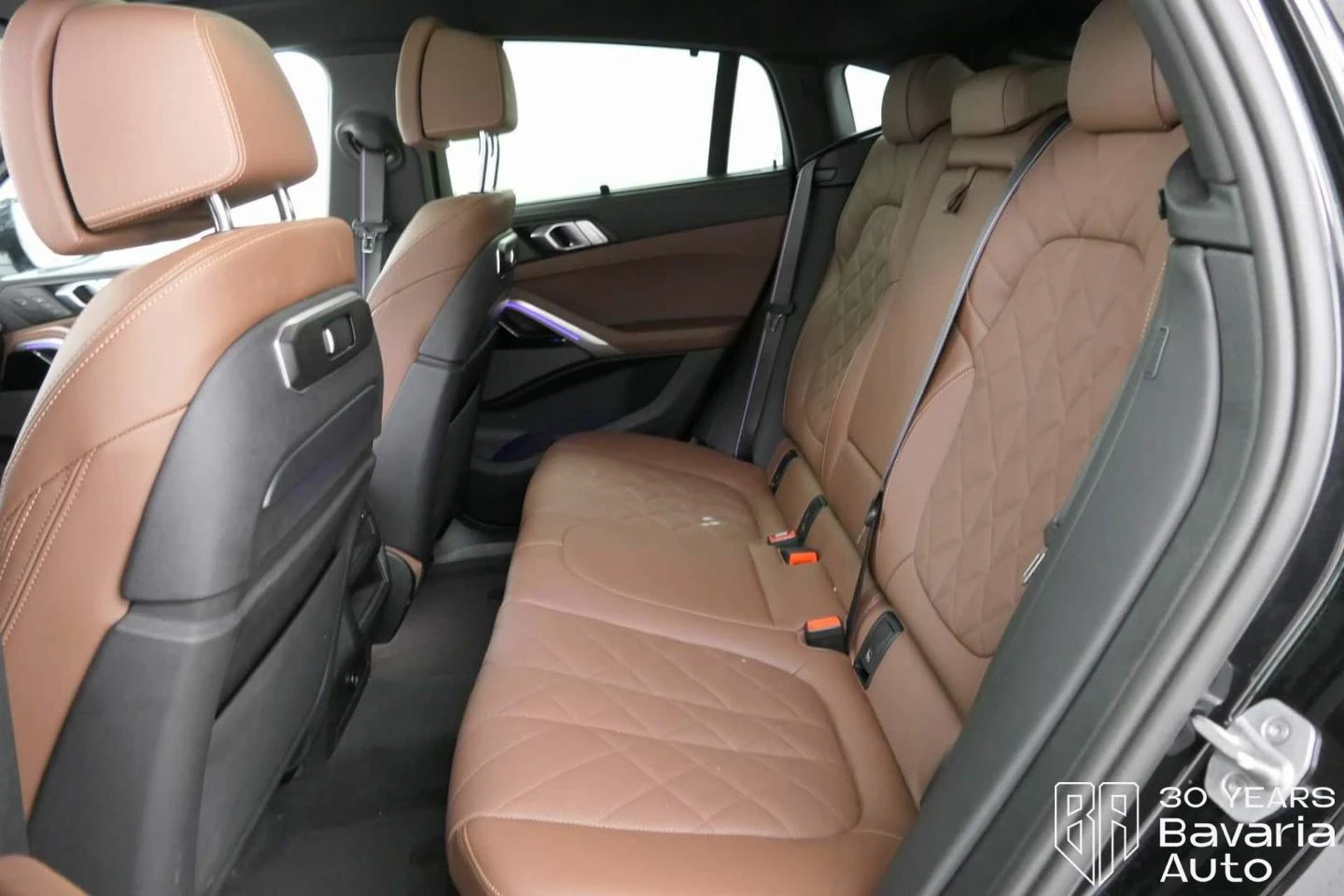 BMW X6 40d xDrive M Sport Paket Sportautomatic - изображение 8