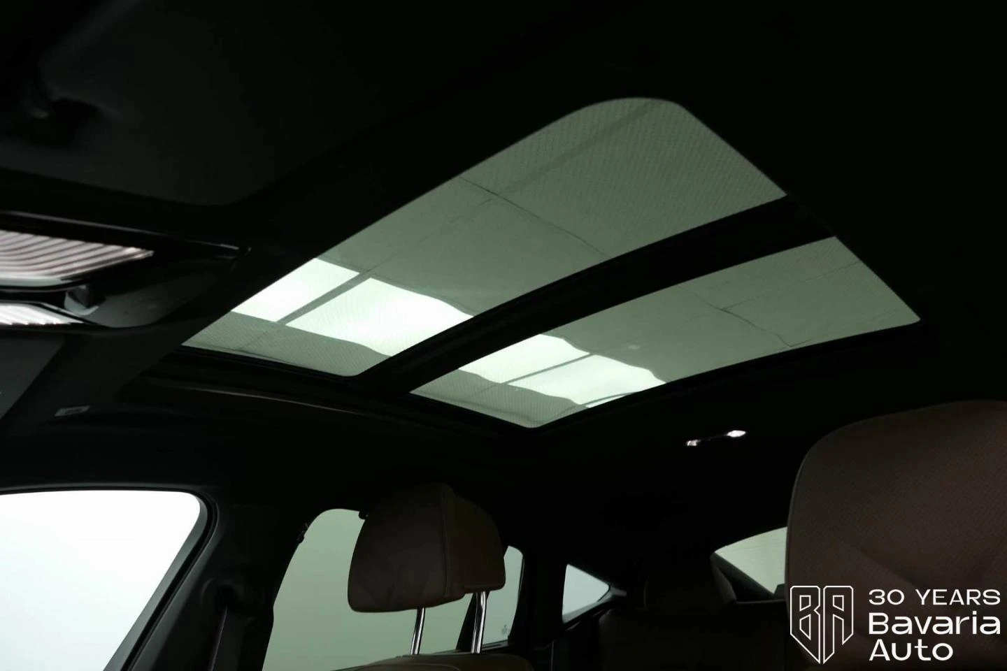 BMW X6 40d xDrive M Sport Paket Sportautomatic - изображение 9