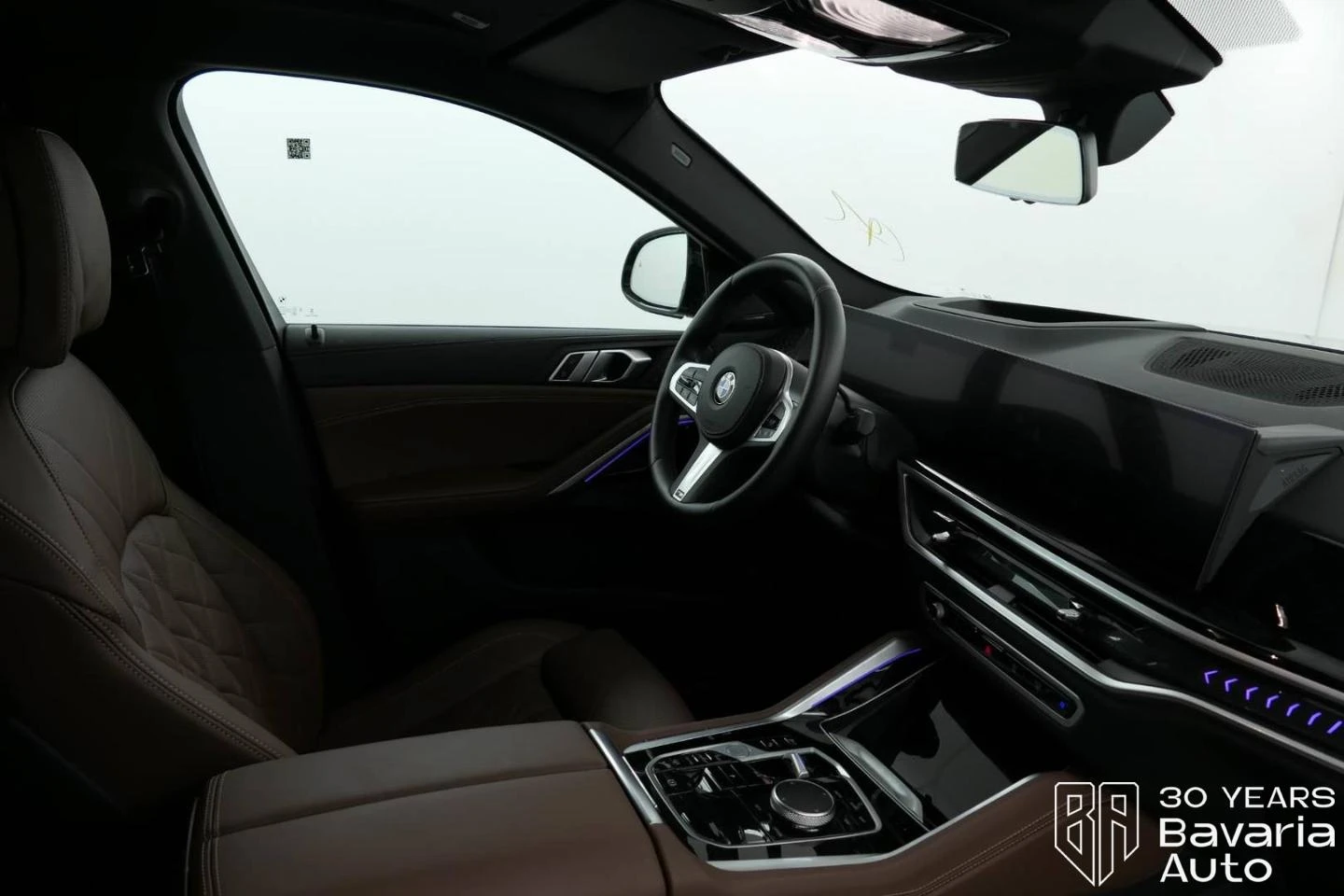 BMW X6 40d xDrive M Sport Paket Sportautomatic - изображение 7